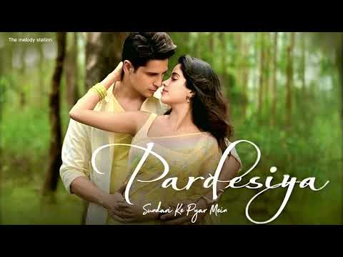 The melody station- ( Sundari Ke Pyar Mein 2 ): You Won’t Believe This Song!” (Official music video)