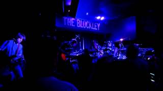 NFA • Mickey Hart Band • 9/4/2012 •