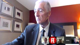 Humpday Hangout - 5/4/16:  How to write a successful FDIC 2017 presenter proposal