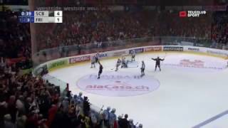 Sc Bern-Hc Fribourg-Gottéron Playoff Final 2013 6. Runde 51