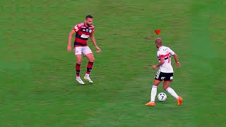 Lucas Moura And His Absurd Goals