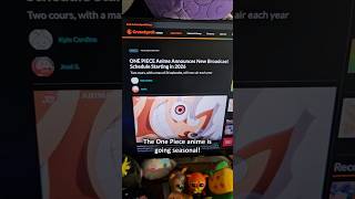 The One Piece Anime Is Changing Forever!