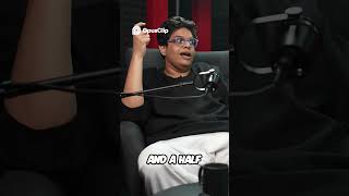19-Year-Old's Lakhs Paycheck: TV Writing Shock!..#tanmaybhat #podcast #scriptwriting #paycheck