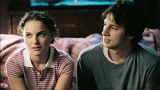 Garden State / Mute Math Progress