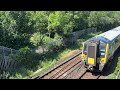 Class 444 Desiro | 444012 | South Western Railway
