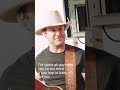 Easton Corbin - Wind You Up (soundcheck clips) #eastoncorbin #countrymusic #windyouup #cowboy