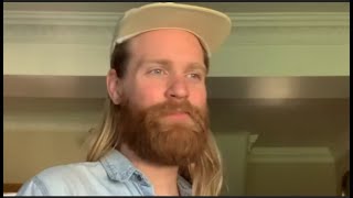 Famous Sam Ryder - Feeling Good ( nina Simone ) Net Worth
