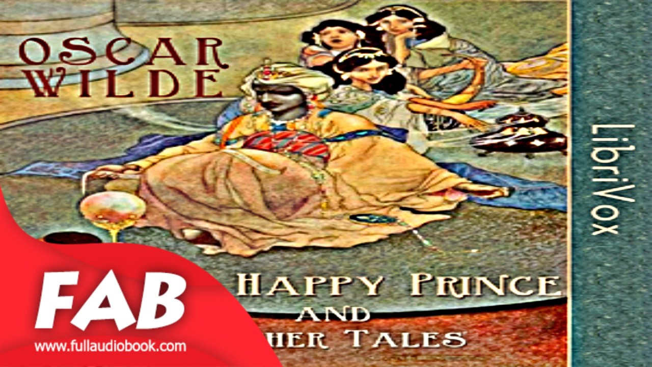 The happy prince a tale by oscar wilde - resumelsa