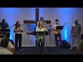 April 26 2026 Road To Emmaus Brandi Lumley 