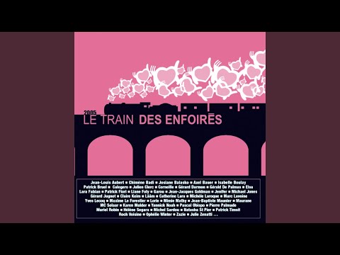 La vie ne m'apprend rien (Live Version)