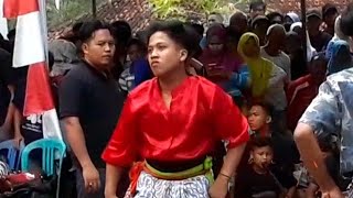 Kidung Ati   Tangise Bumi shorts