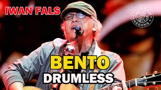 IWAN FALS - BENTO // DRUMLESS