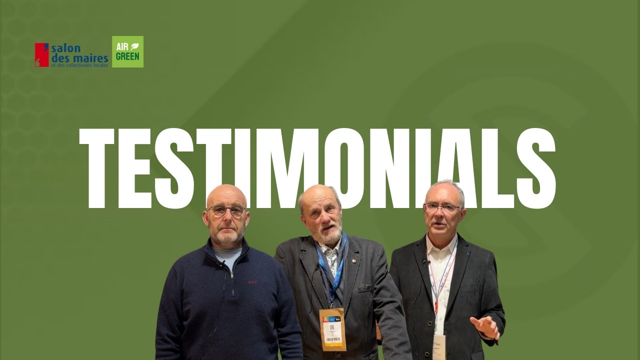 Why They Chose Ripagreen | 3 Real Testimonials