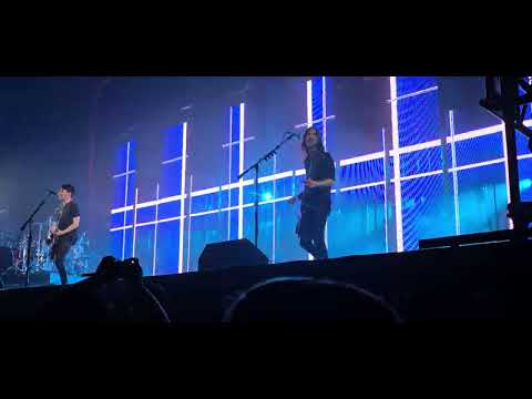Chevelle- Rabbit Hole (Cowards, Pt. 1) (Full Song Live)