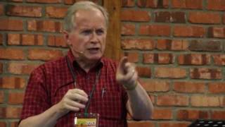 EPS 2013 Lecture 3 of 4 : D.A. Carson - The Priority of Exposition