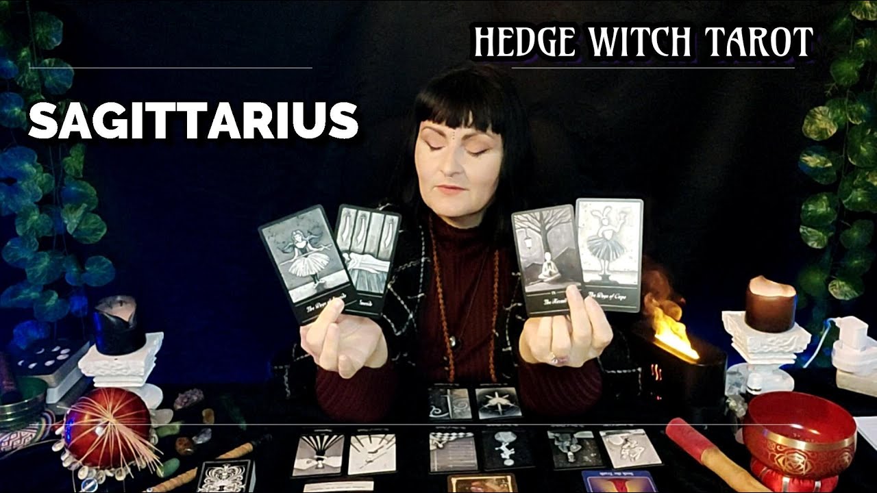 SAGITTARIUS ♐ BEYOND a TAROT reading, only 1 PERCENT will SEE this, For LIGHTWORKERS