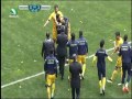 Kayseri Erciyesspor 1-4 MKE Ankaragc (Ma zeti)