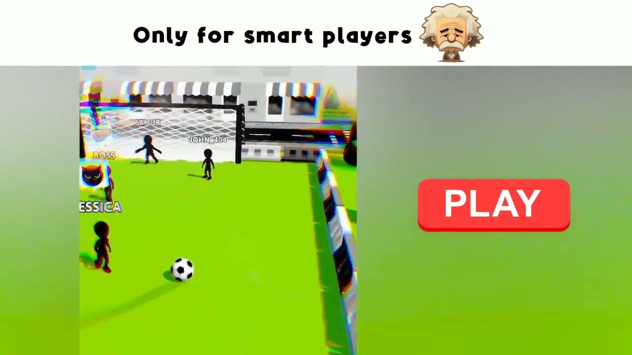 Real Soccer Strike Games – Apps no Google Play