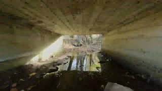 Bujaków, Potok - Oblot Dji Avata