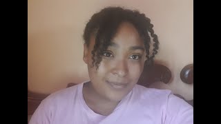 Amanda Marshall - Tramaine Hawkins-I never lost my praise (cover)