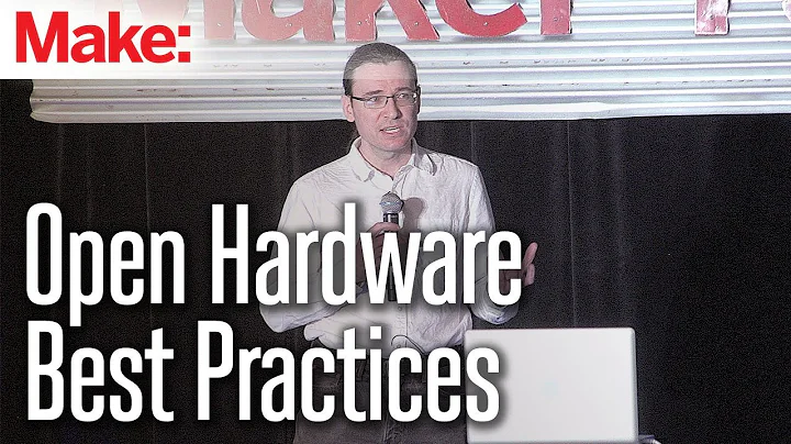 Best Practices for Open Source Hardware in 2014 - ...