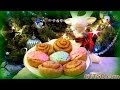 CINNAMON ROLLS for DOGS Homemade Dog Treats DIY | Snacks with the Snow Dogs 24