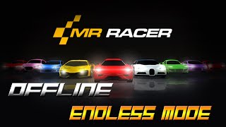 All Cars Unlocked - Mr. Racer New Offline / Endless Racing game 2020 by Chennai Games aNdroid screenshot 2