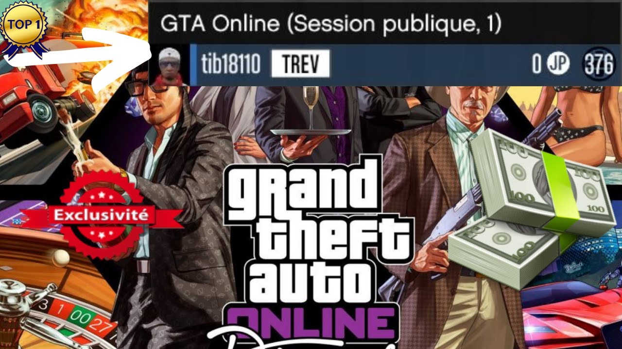 Gta 5 Solo Public Session Pc