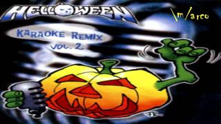 Helloween Karaoke vol  2 full album