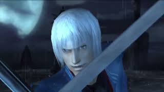 Devil may cry 3 ￼