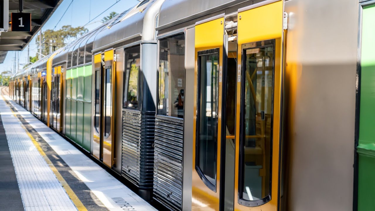 Rail, Tram and Bus Union votes to strike in Sydney on New Years Eve