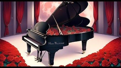 [8トニックシステムによる不定調性] AI作曲×AIイラスト集 Sonic Pi algorithmic music - suspended tonality using 8 tonic system