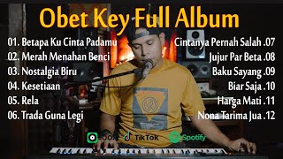Obet Key Cover Full Album