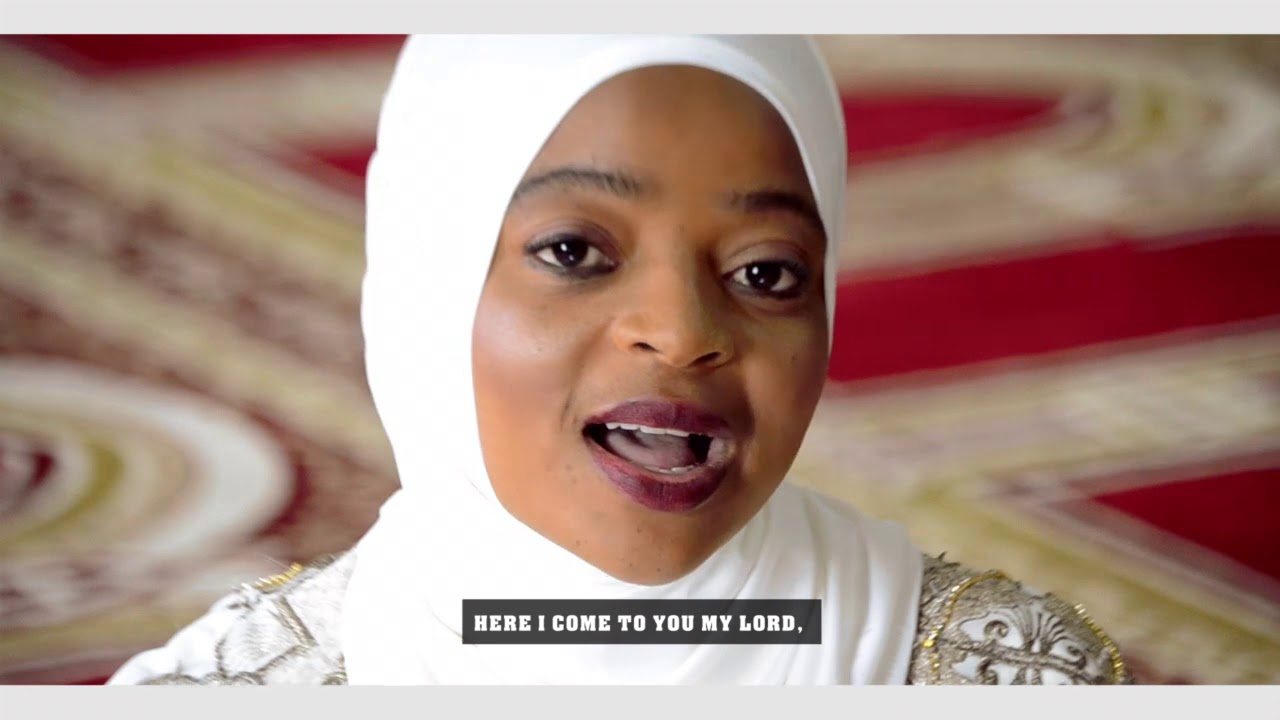 The pearls (Official Video) Labbayka