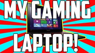 Unboxing - EPIC NEW GAMING LAPTOP! (Lenovo Y10p)
Figured I would upload this quick unboxing of my new gaming laptop since some of you guys seemed interested in it when I asked on twitter! Sorry if your subscribed to both my channels and saw this twice, just ignore! Thanks for watching and make sure to Like, Comment, and Subscribe!
Twitter: http://www.twitter.com/ipodtouch2gbob
FULL LIST OF SPECS:
►Processor
4th Generation Intel Core i7-4700MQ Processor (2.40GHz 1600MHz 6MB)
-
►Operating System
Windows 8 64
-
►Display
15.6 FHD LED Glossy Wedge 1920x1080
-
►Graphics
NVIDIA GeForce GT750M GDDR5 2GB
-
►Memory
8.0GB PC3-12800 DDR3L SDRAM 1600 MHz
-
►Hard Drive
1TB 5400 RPM+24GB SSD
-
►Optical Device
Ultrabay SLI Graphics - NVIDIA GeForce GT750M GDDR5 2GB
-
►Network Card
Intel Centrino Wireless N-2230
-
►Bluetooth
Bluetooth Version 4.0
-
►Warranty
One year
-
►Battery
6 Cell Lithium-Ion
Unboxing - EPIC NEW GAMING LAPTOP! (Lenovo Y10p)
Unboxing - EPIC NEW GAMING LAPTOP! (Lenovo Y10p)
Unboxing - EPIC NEW GAMING LAPTOP! (Lenovo Y10p) Unboxing - EPIC NEW GAMING LAPTOP! (Lenovo Y10p)
