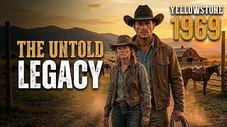 Yellowstone 1969 will change everything 