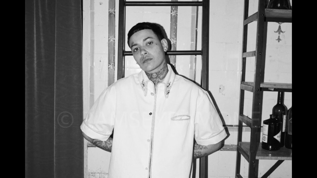 [rnb type beat] "HOLLABACK" (kwn/isaiah falls type beat)