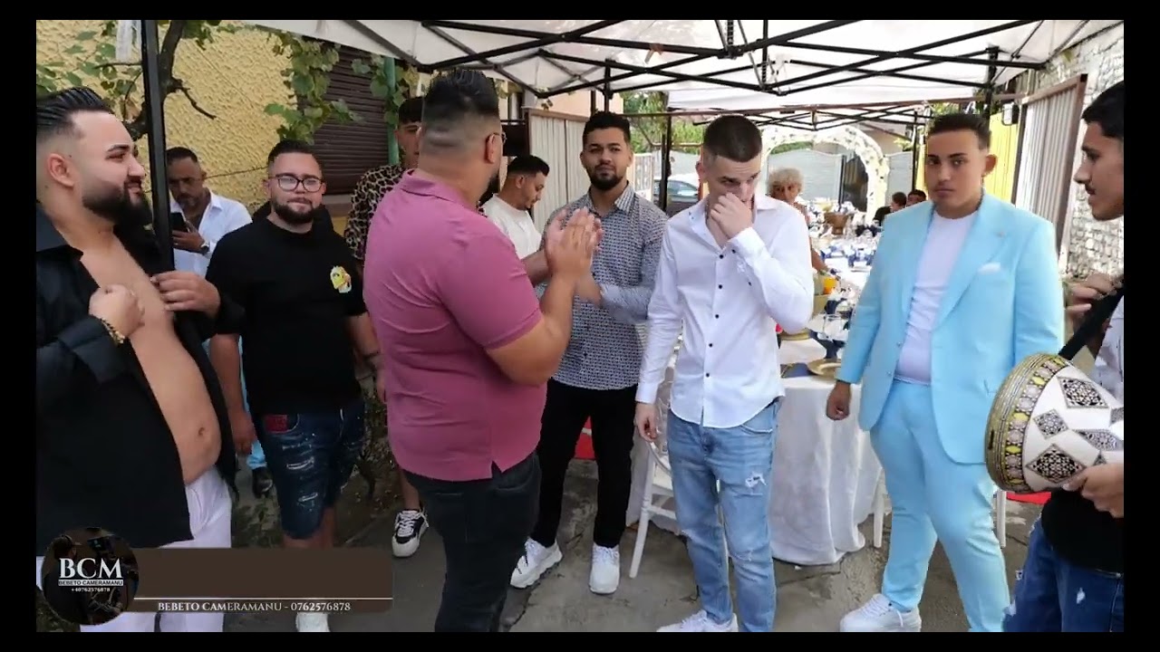 INSTRUMENTALA ✅ Nuntă ALEX BRS ✅ NEW 2025 MANELE LIVE