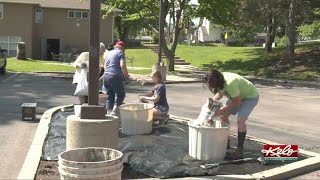 Sioux Falls Thrive begins Garden Week