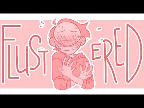 (ARCHIVED) Dream’s flustered | dreamnotfound animatic (short)