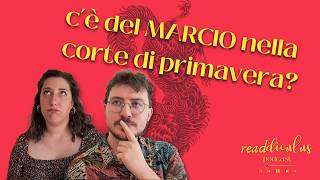 03.ACOTAR // Capitoli 14 - 19