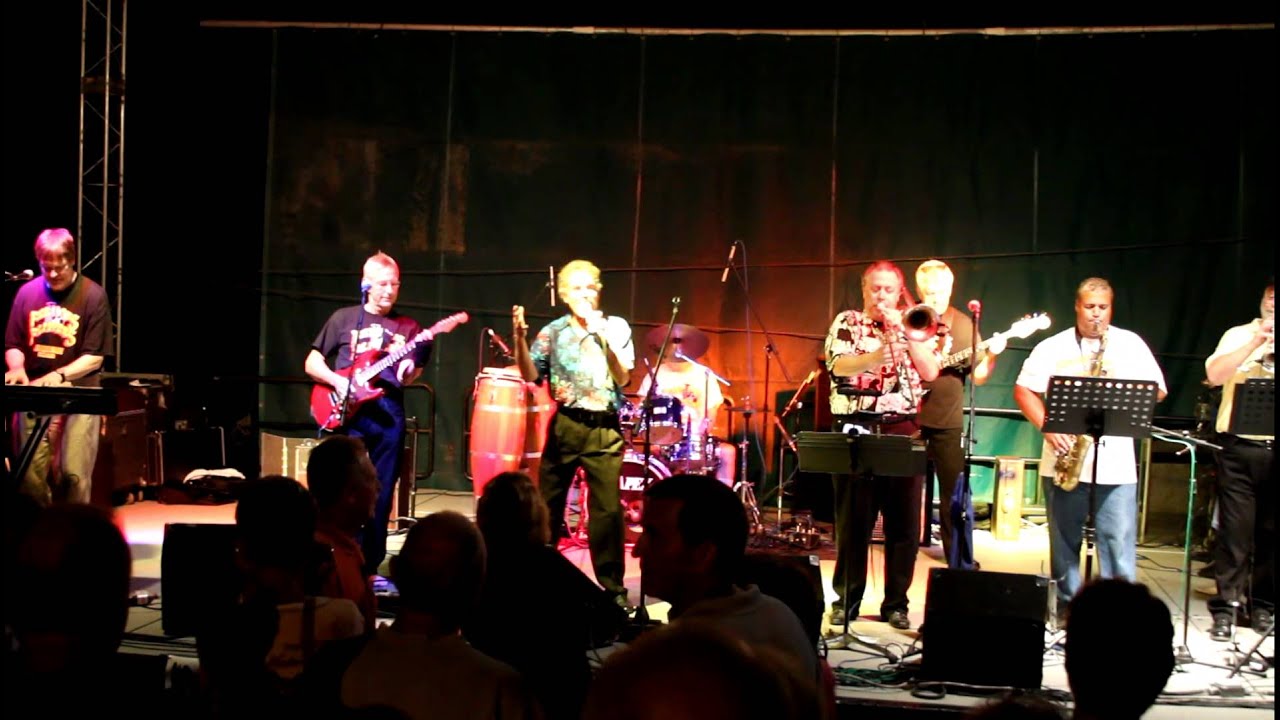 The 1970's Fabulous Flippers YouTube