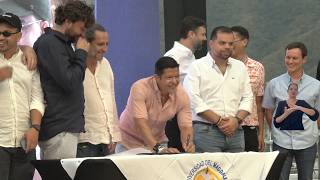 PROGRAMA CAMPUS TV # 15- 2026