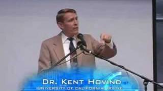 Dr.kent hovind vs Dr. Mike Shermer