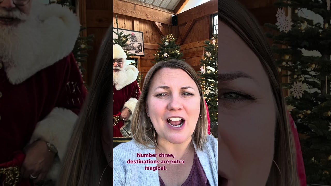 5 Reasons to Plan Your 2025 Holiday Trip | Stress-Free Family Travel Tips