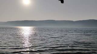 Hidden Gem Lakeside View | Nature's Masterpiece