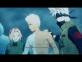 Naruto Shippuden ninja storm 4 aventura definitiva en Español latino parte 9