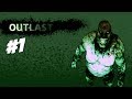 Lazylads play outlast part 1