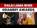 Dalai Lama makes history as he wins first Grammy at 90 | India Today