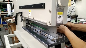 PCB Cutter,separator,Depaneling